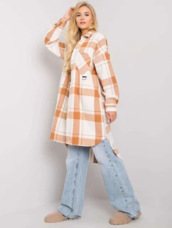 Košile EM KS model 16086638 velbloud - FPrice