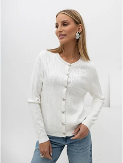 Sweter IR SW model 22544452 ecru - FPrice