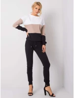 Souprava RV KMPL model 14843147 černá a béžová - FPrice