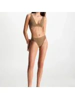 Dámsky vrchný diel plaviek KW0KW02106-RBE - Calvin Klein Dámsky vrchný diel plaviek KW0KW02106-RBE - Calvin Klein