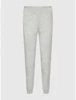 Dámske pyžamo 164234 1A223 - 06110 - Sivá - Emporio Armani