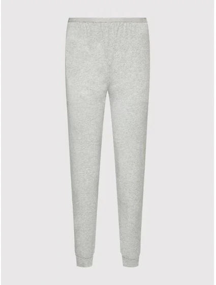 Dámské pyžamo    Šedá  model 16259354 - Emporio Armani