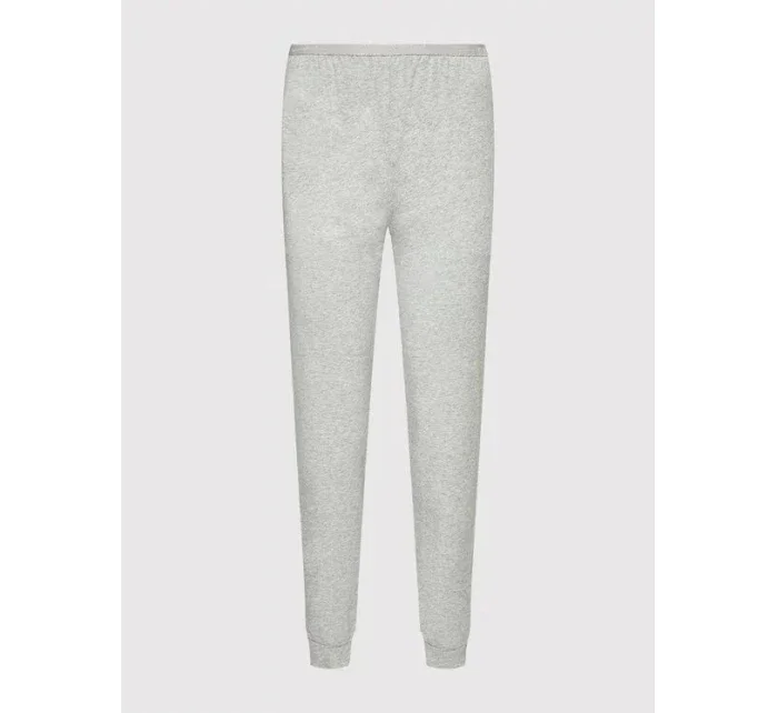 Dámske pyžamo 164234 1A223 - 06110 - Sivá - Emporio Armani