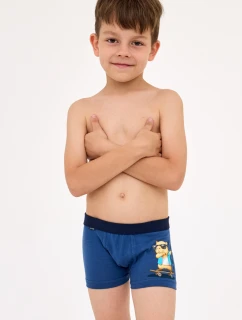 CHLAPECKÉ DĚTSKÉ BOXERKY model 21288179 J/25 - Cornette