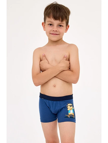 CHLAPČENSKÉ DETSKÉ BOXERKY 701 J/25 CHLAPČENSKÉ DETSKÉ BOXERKY 701 J/25