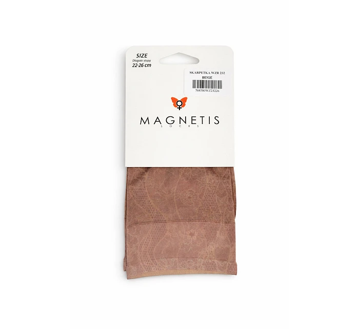 VZOR PONOŽIEK 232 VZOR PONOŽIEK 232