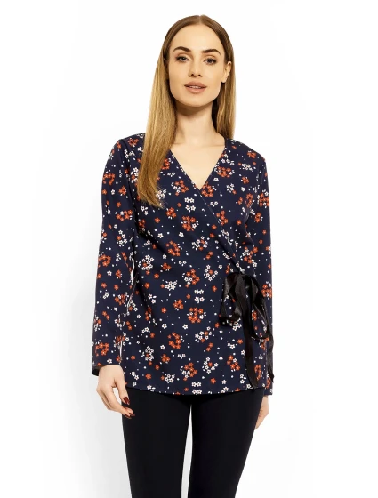 Blúzka model 113173 PeeKaBoo