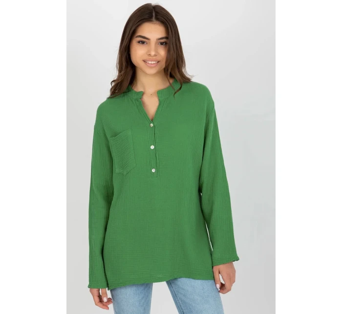 Blúzka model 179018 Och Bella