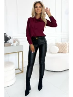 Blúzka model 201272 Numoco Blúzka model 201272 Numoco