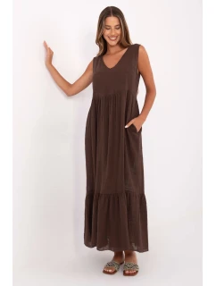 Denné šaty model 215394 Och Bella