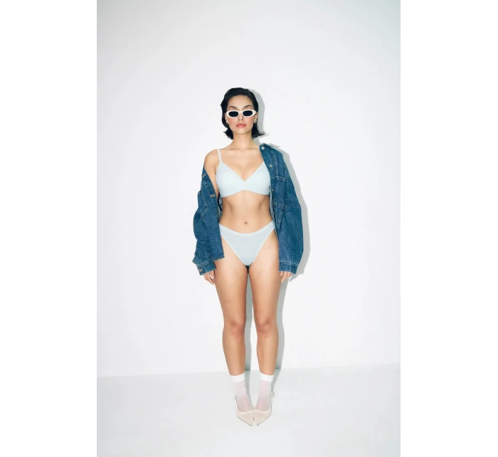 sloggi ZERO Feel Air String - GREEN - SLOGGI GREEN - SLOGGI sloggi ZERO Feel Air String - GREEN - SLOGGI GREEN - SLOGGI