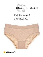 Kalhotky model 22334379 A2 S–XL - DC Girl