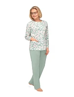 Dámske pyžamo Martel Maria III 220 dl / r M-2XL