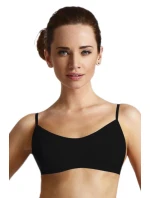 Dámský sportovní top Sally black - ELDAR