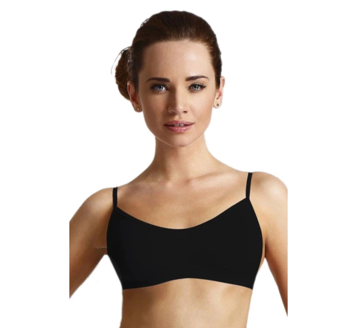 Dámský sportovní top Sally black - ELDAR