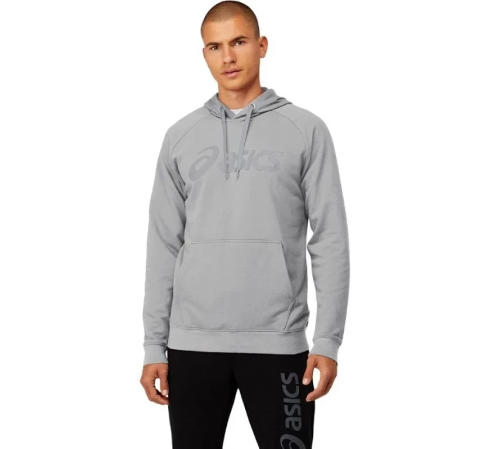 BIG Mikina s kapucí M model 20220930 - Asics BIG Mikina s kapucí M model 20220930 - Asics