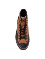 Buty  Mid M model 20796035 - Iguana