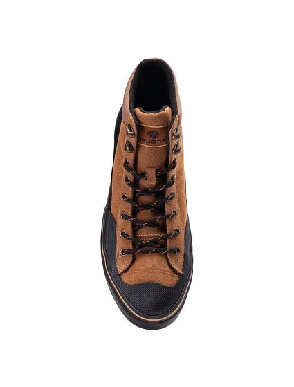 Buty  Mid M model 20796035 - Iguana