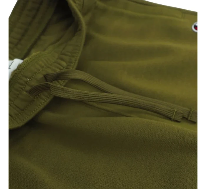 Champion Nohavice s rebrovanými manžetami M 220301 GS573