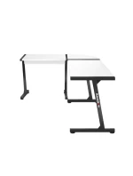 Herní stůl Hero model 21335678 White - Huzaro