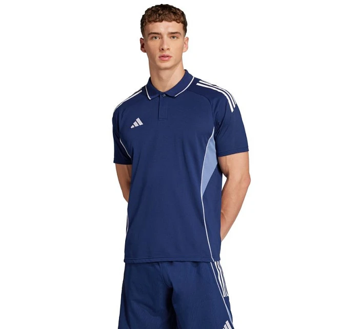 Adidas Tiro 25 Competition Polo M JY1811 pánske tričko