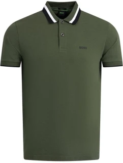 Polo  AP Open Green model 21359403 - Boss