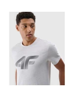 Pánské tričko model 21437443 - 4F