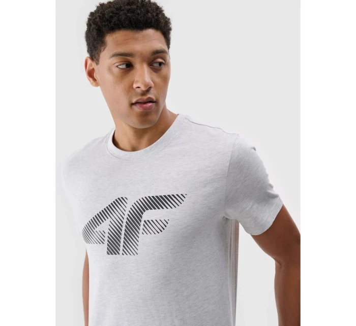 Pánské tričko model 21437443 - 4F