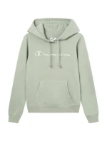 Mikina s kapucí W model 21482000 - CHAMPION