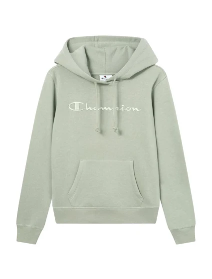 Mikina s kapucí W model 21482000 - CHAMPION