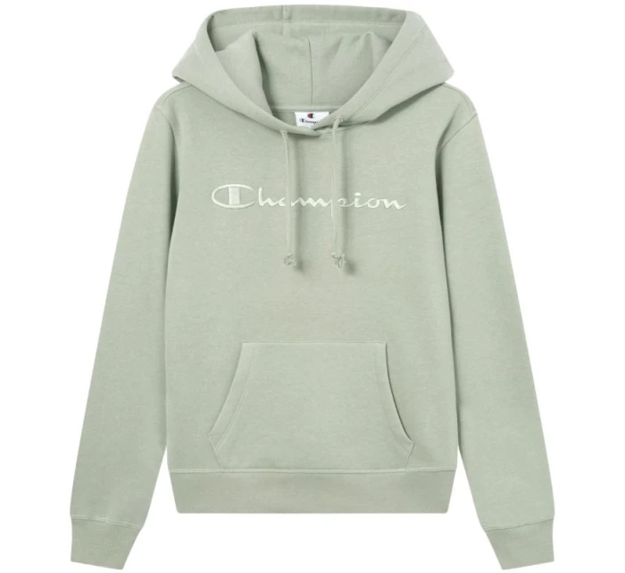 Mikina s kapucí W model 21482000 - CHAMPION