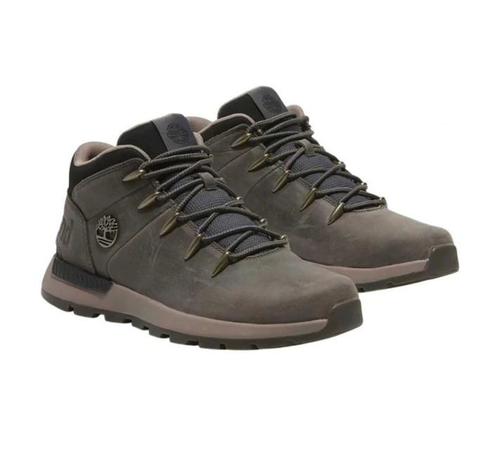 Timberland Pánske topánky Sprint Trekker TB0A6DQDEL7
