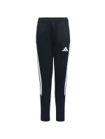 Dětské kalhoty adidas Tiro 26 League Training Slim černobílé model 21858443