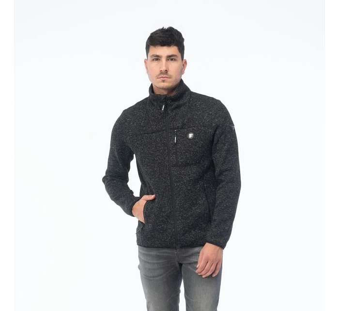 Pánské fleecové oblečení model 22056369 - Fitanu