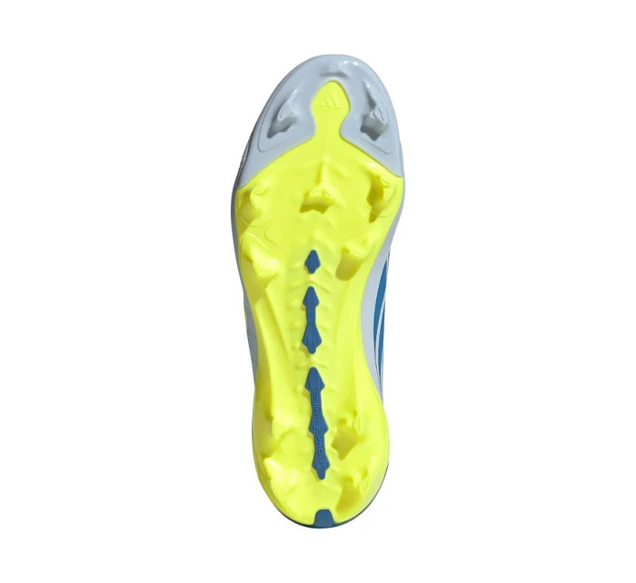 Detské kopačky adidas Predator League FG JR7886