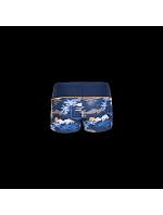 Detské plavecké šortky IDARO KIDS