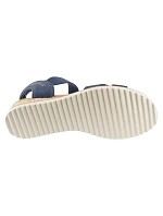 Skechers Desert Kiss-Golden Lily 114418-NVY tmavě modré 36 Skechers Desert Kiss-Golden Lily 114418-NVY tmavě modré 36
