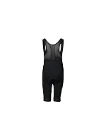 Dětské cyklistické kalhoty POC Y's XC Bibshorts, černé Dětské cyklistické kalhoty POC Y's XC Bibshorts, černé