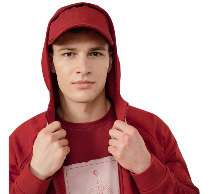 Pánska mikina M HOL22 BLM618 61S - Outhorn