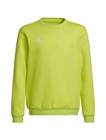 Detská mikina Entrada 22 Jr HC5043 - Adidas