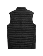 Pánska vesta M H4Z22 KUMP001 20S - 4F