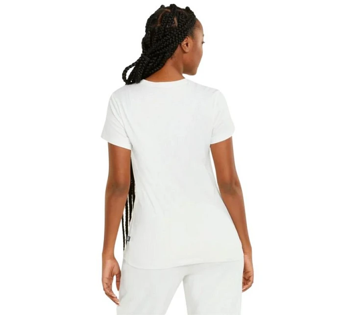 Puma ESS+ tričko s výšivkou W 848331 99