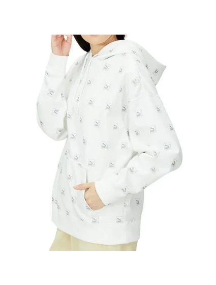 Dámske Značka Love AOP FL W 535706 02 - Puma
