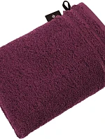 Vossen Calypso Feeling Washcloth Žínka „Calypso Feeling“ 49.4894 grape