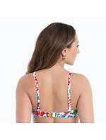 Style Ella Top Vrchný diel plaviek 8797-1 multi colour - RosaFaia Style Ella Top Vrchný diel plaviek 8797-1 multi colour - RosaFaia
