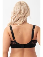 Gorsenia K897 Estelle farba: čierna