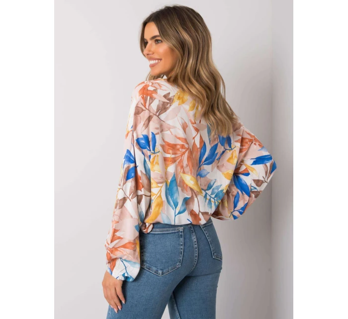 Halenka EM BZ bílá béžová model 15859322 - FPrice Halenka EM BZ bílá béžová model 15859322 - FPrice