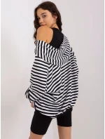 Komplet EM KMPL model 19077624 czarno biały - FPrice Komplet EM KMPL model 19077624 czarno biały - FPrice