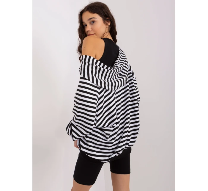 Komplet EM KMPL model 19077624 czarno biały - FPrice Komplet EM KMPL model 19077624 czarno biały - FPrice