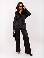 Komplet LK KMPL model 22097786 czarny - FPrice